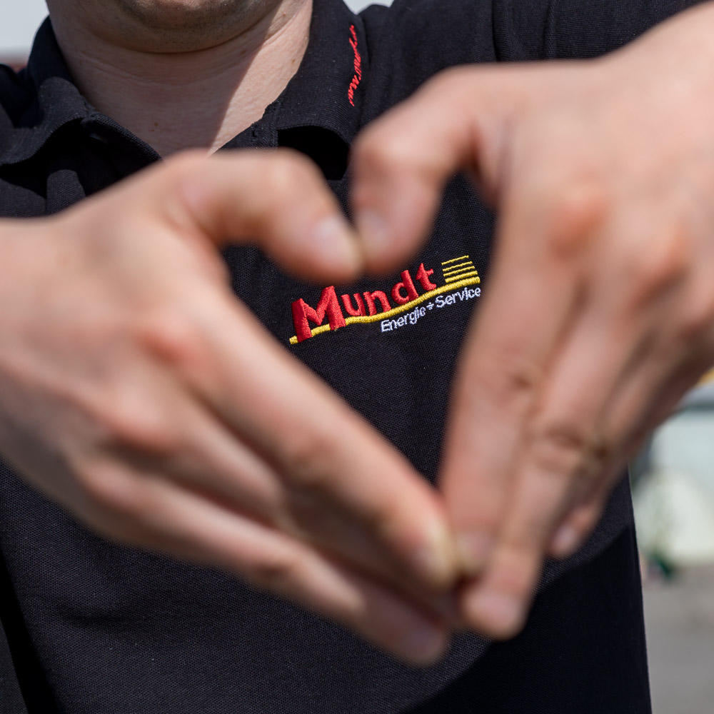 Mundt GmbH Magdeburg Energie + Service