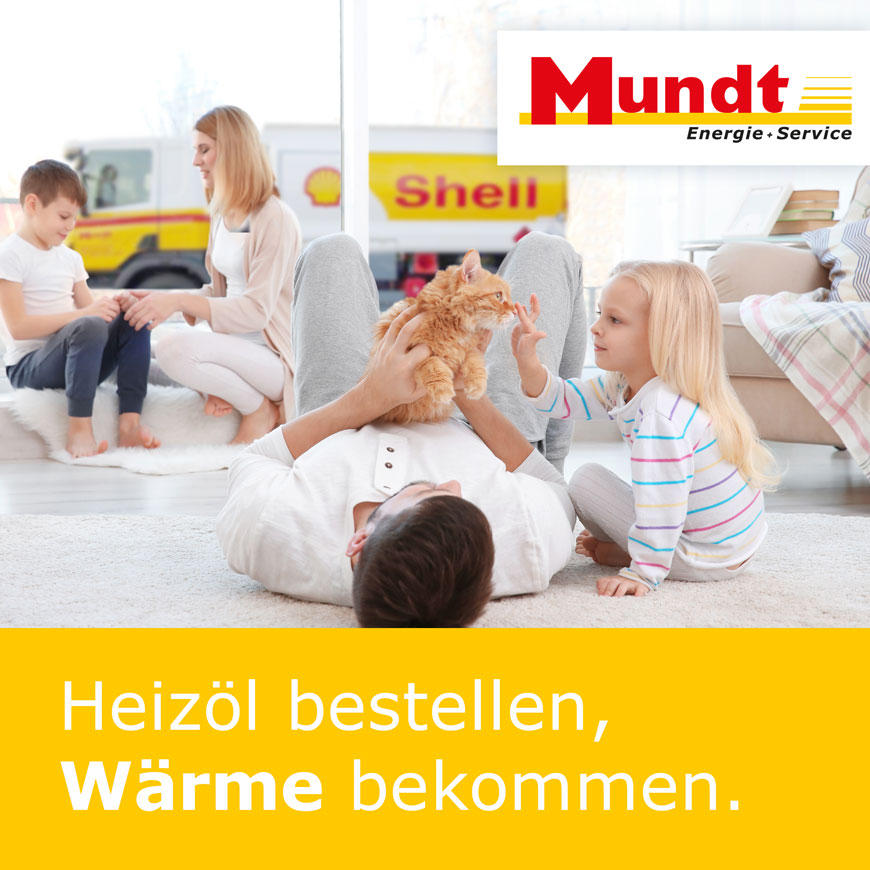 Mundt GmbH Magdeburg Energie + Service