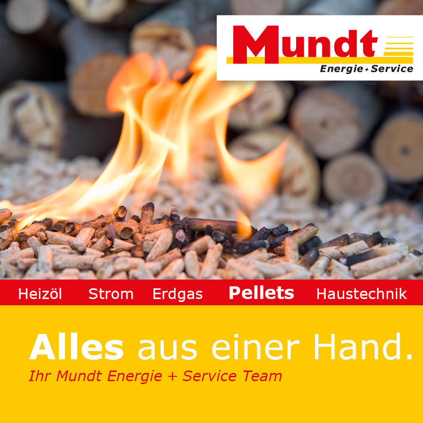 Mundt GmbH Magdeburg Energie + Service