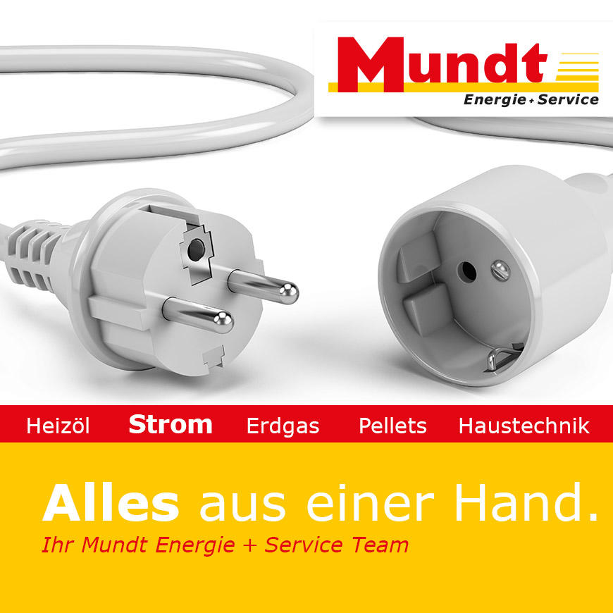 Mundt GmbH Magdeburg Energie + Service