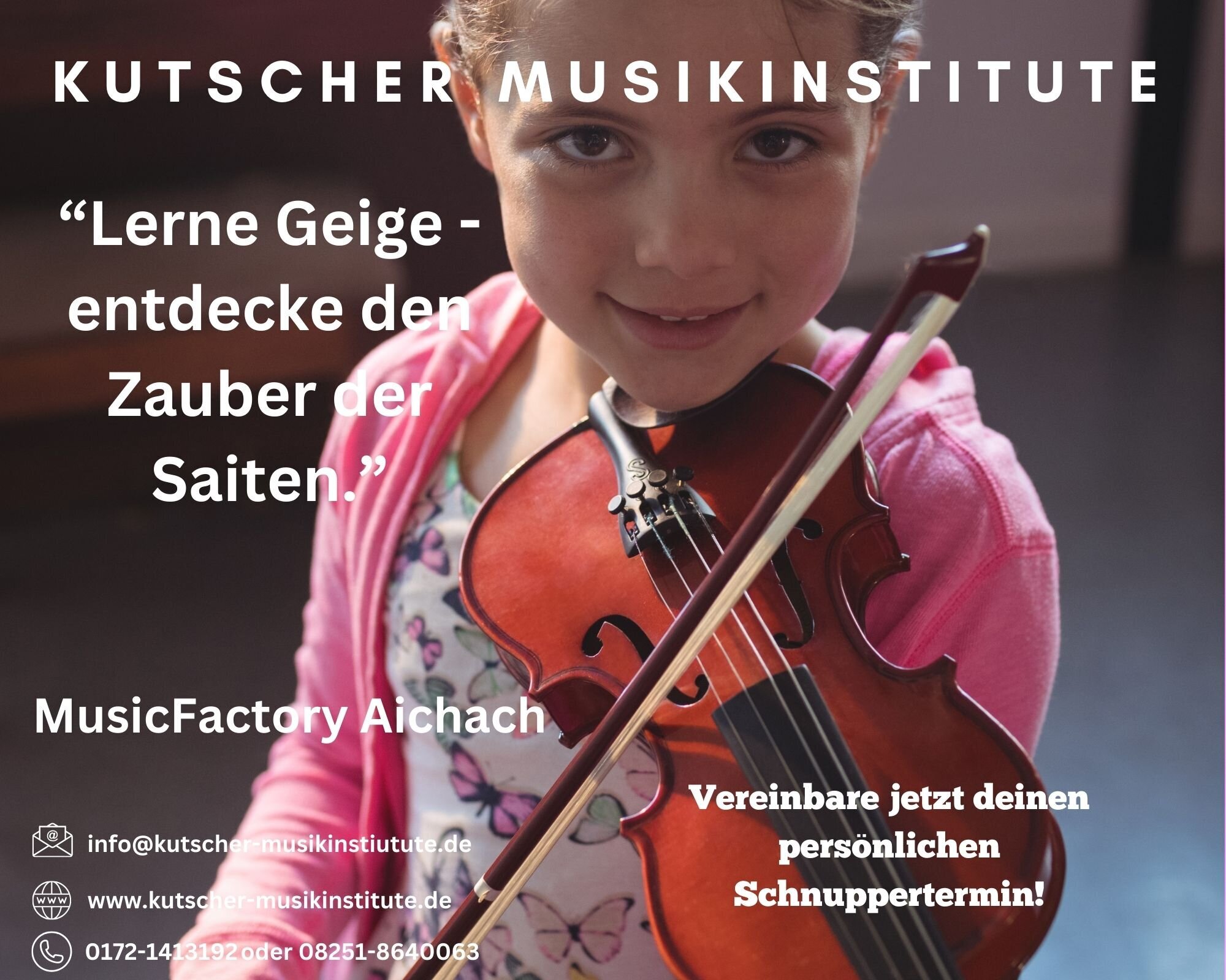 MusicFactory Aichach
