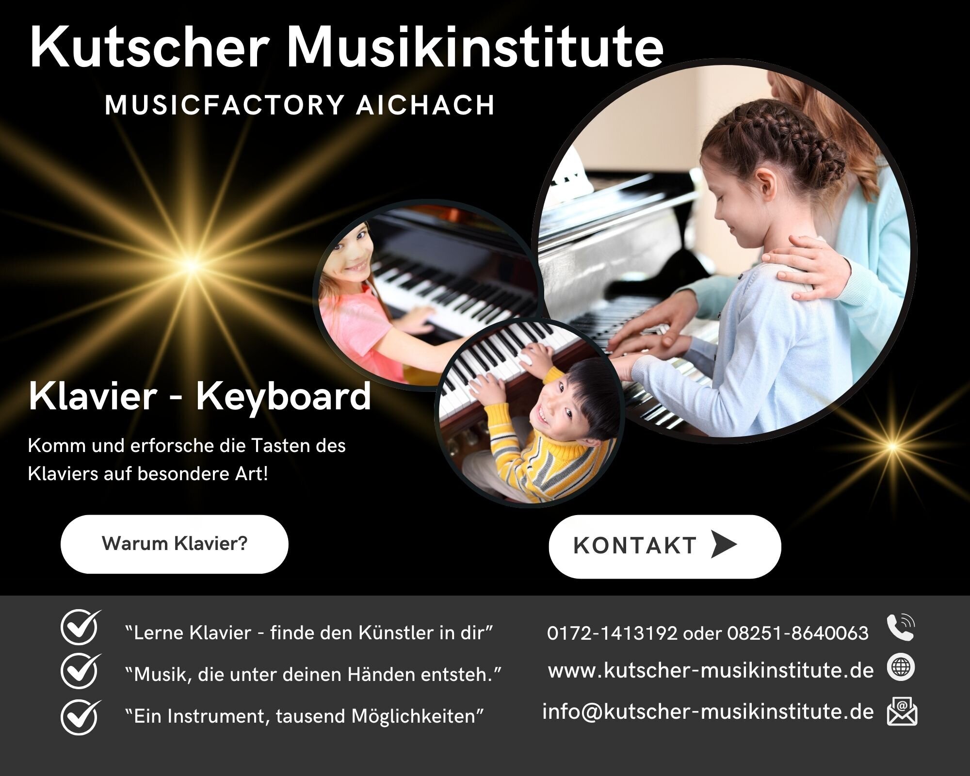MusicFactory Aichach