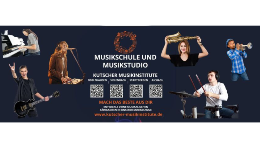 MusicFactory Aichach