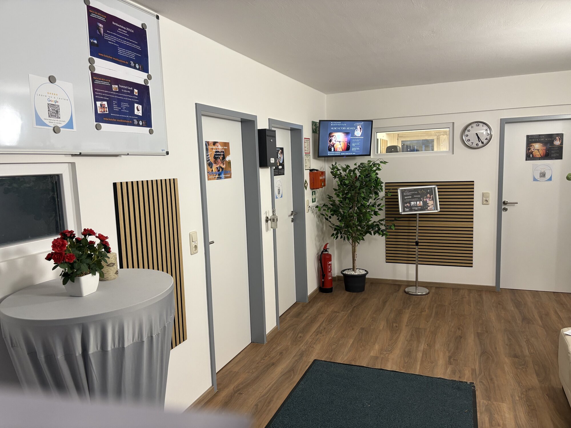 MusicFactory Aichach