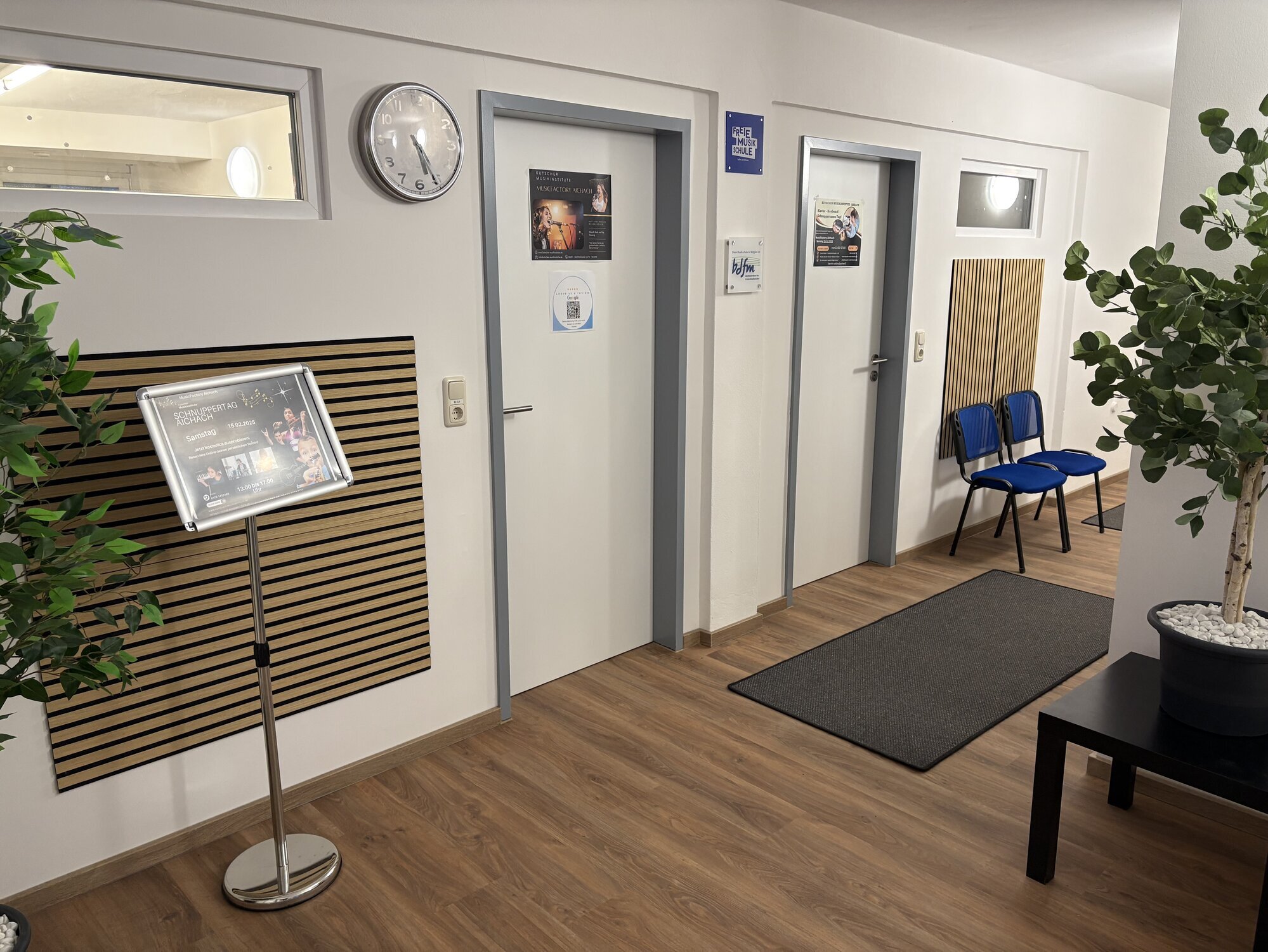 MusicFactory Aichach