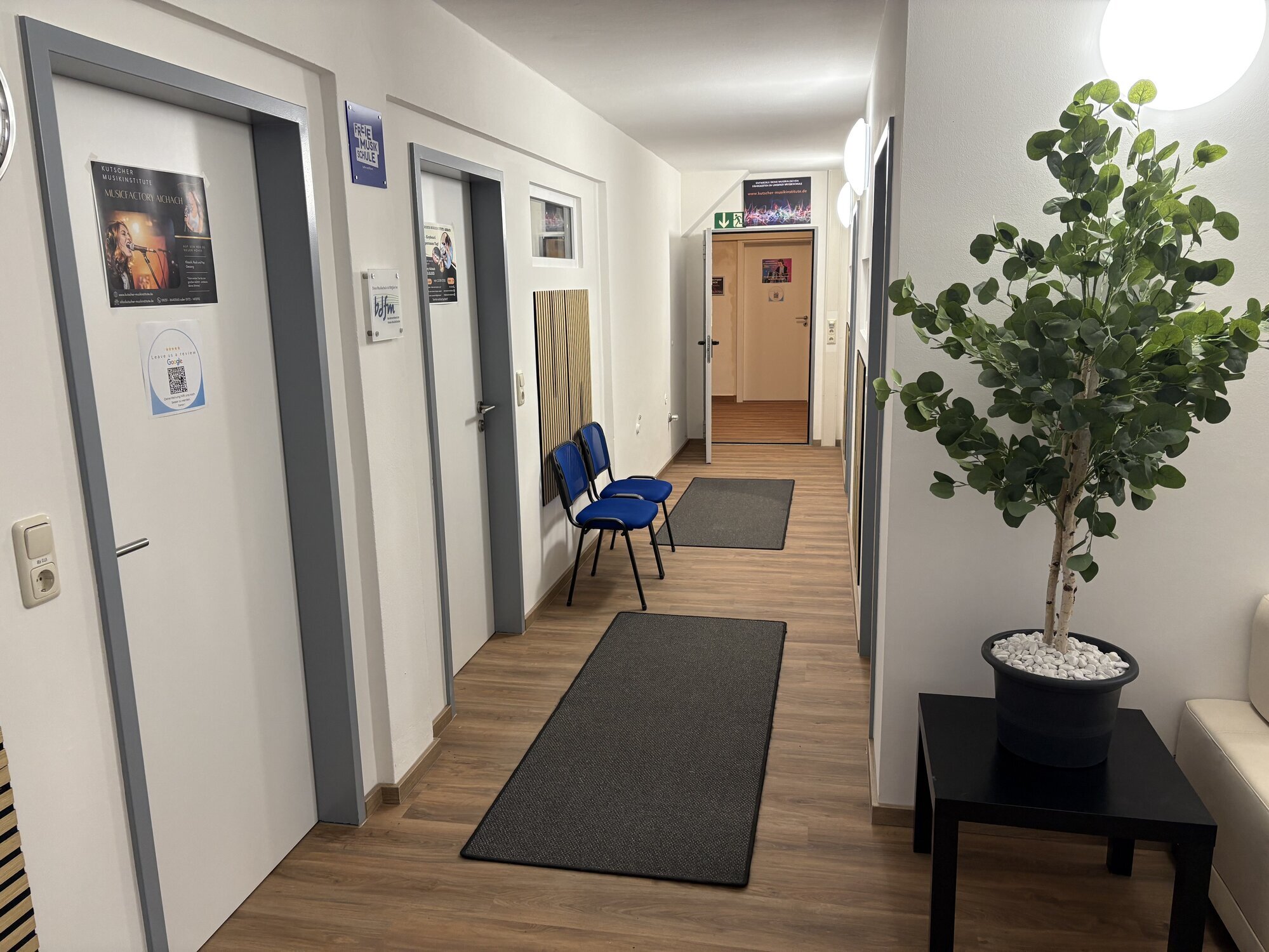 MusicFactory Aichach