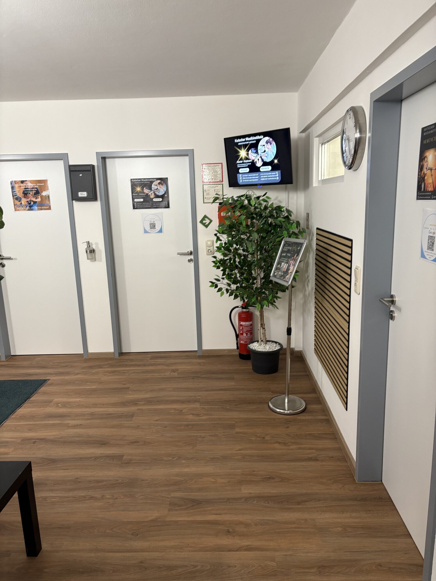 MusicFactory Aichach