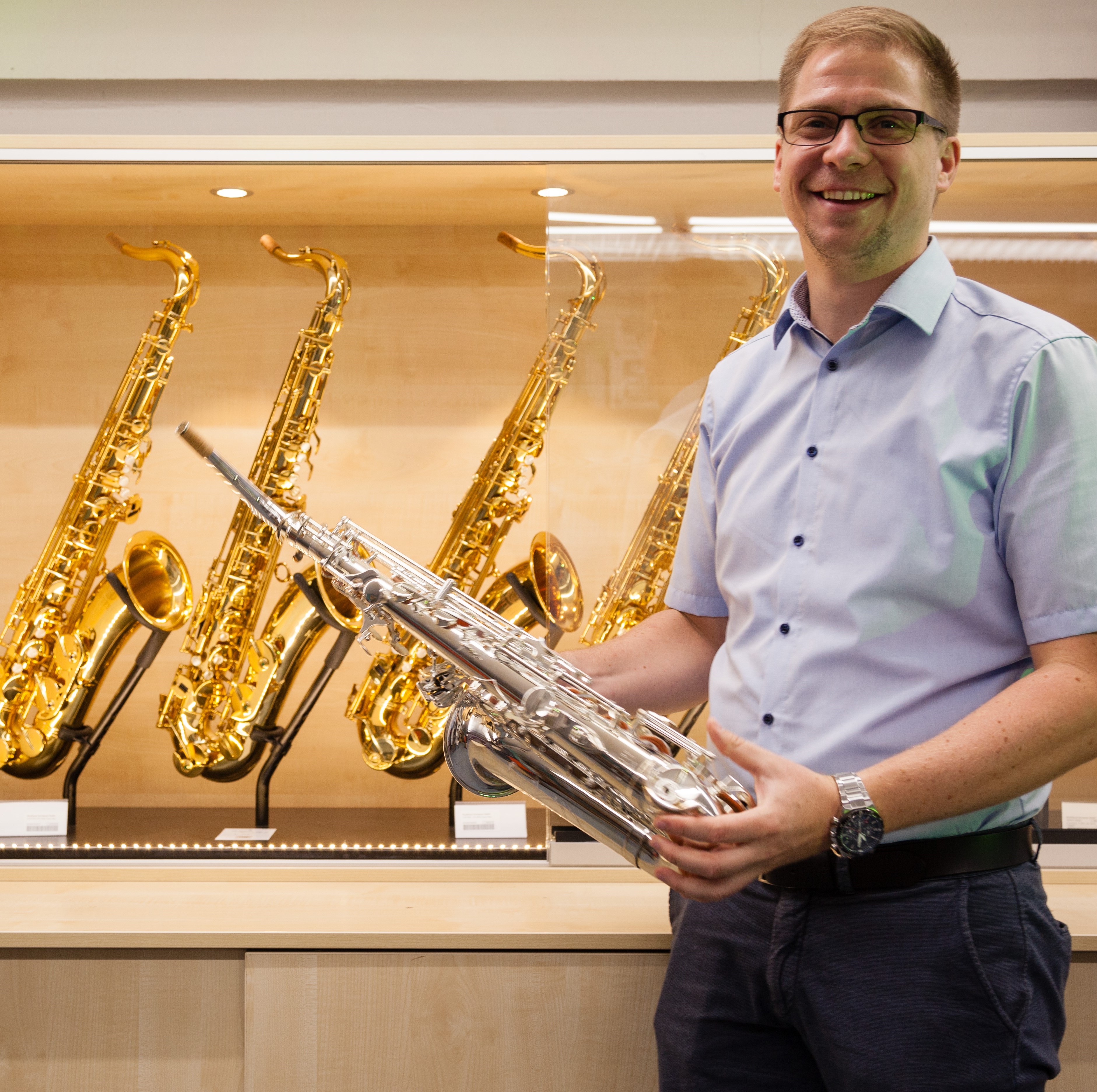 Musikhaus Schoenau GmbH