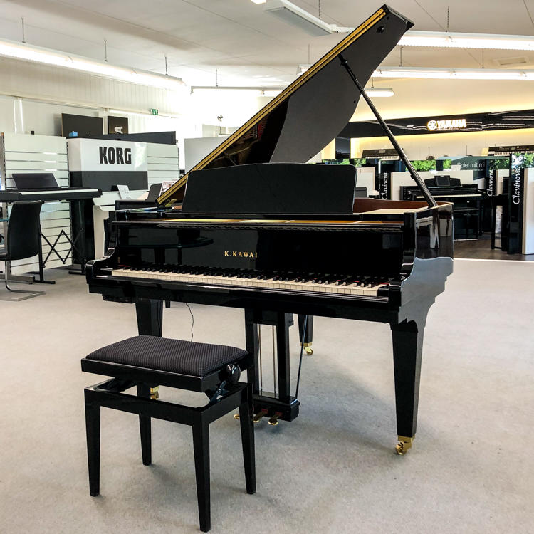 Musikhaus Schoenau GmbH