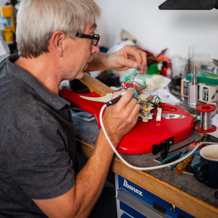 Musikhaus Schoenau GmbH