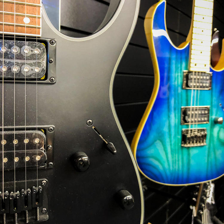 Musikhaus Schoenau GmbH