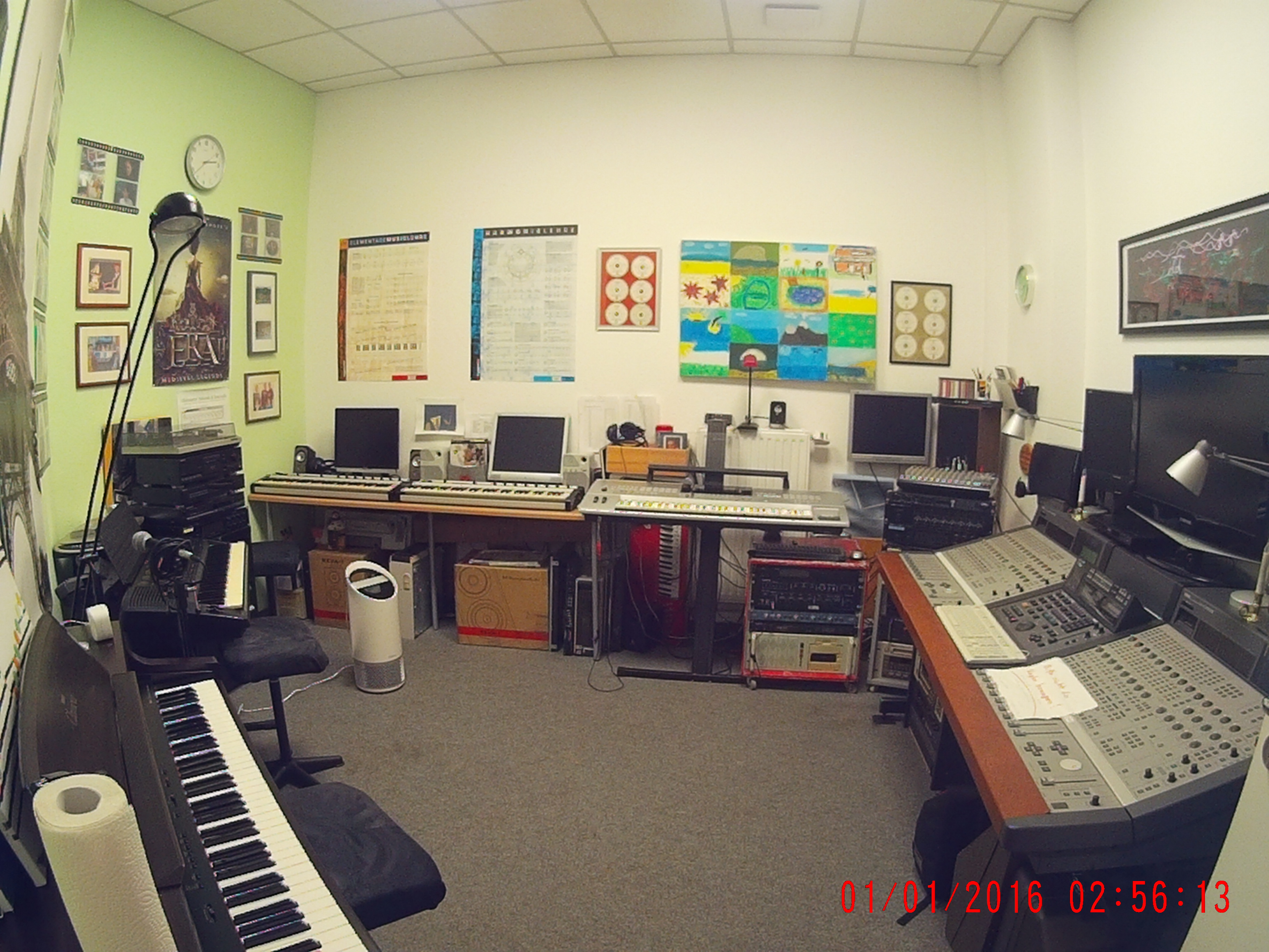 Musikschule Schöttke