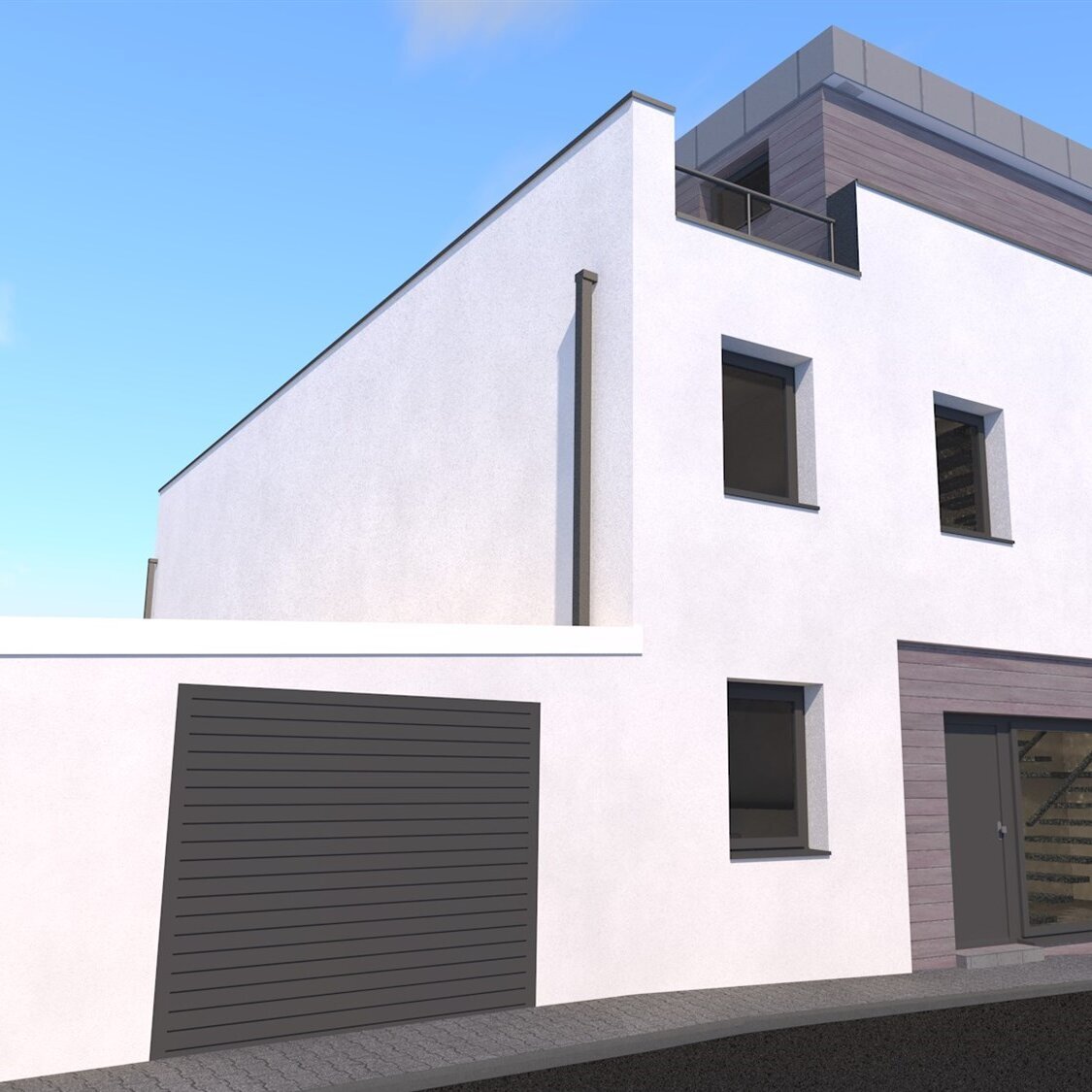 MWA Architekturbüro - Architekt Meik Wienhold