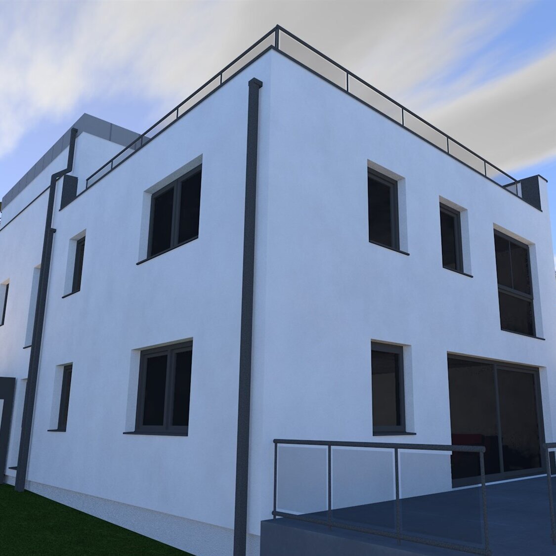 MWA Architekturbüro - Architekt Meik Wienhold