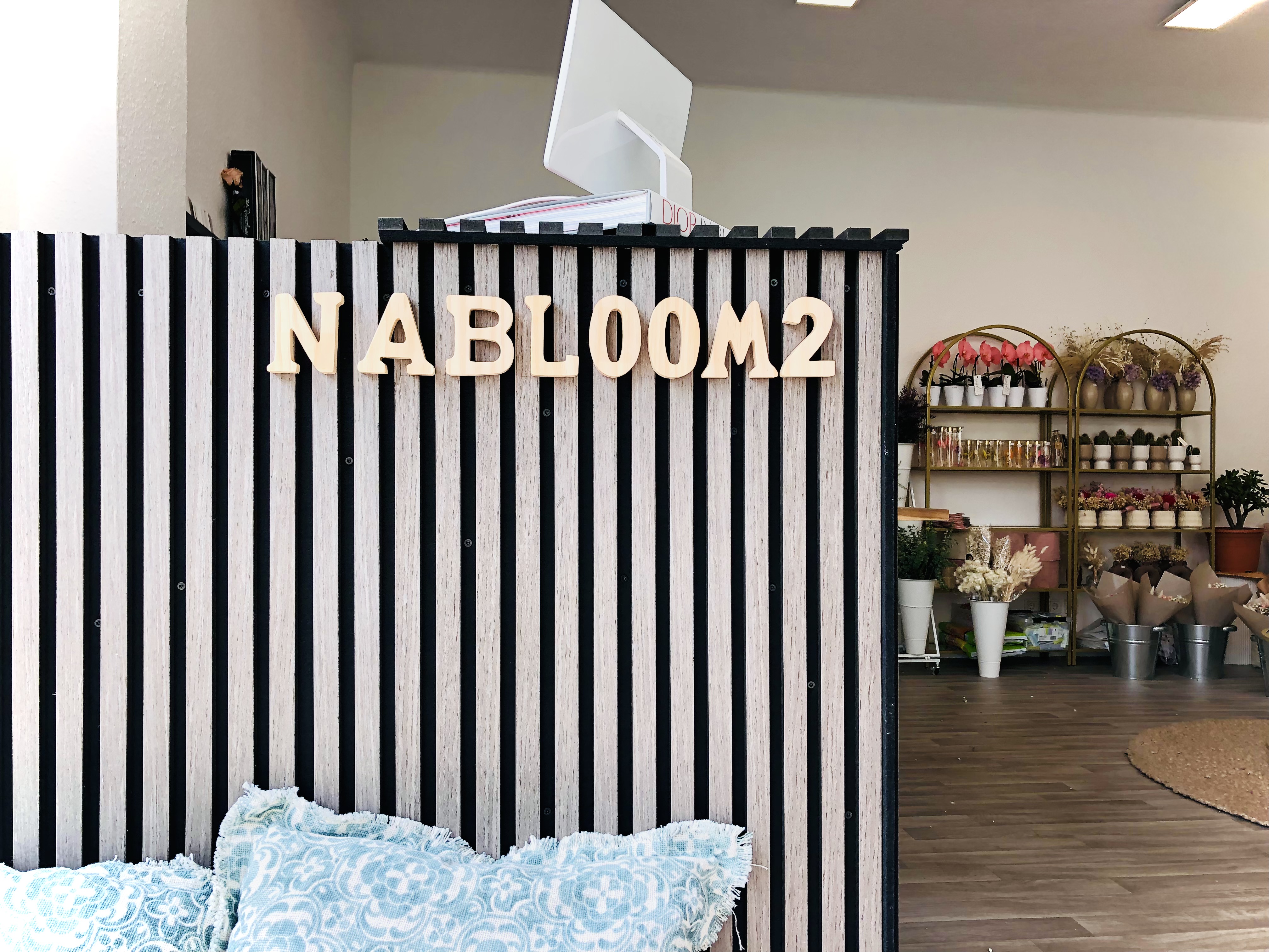 NABLOOM 2