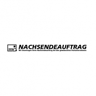 Nachsendeauftrag DE Online GmbH