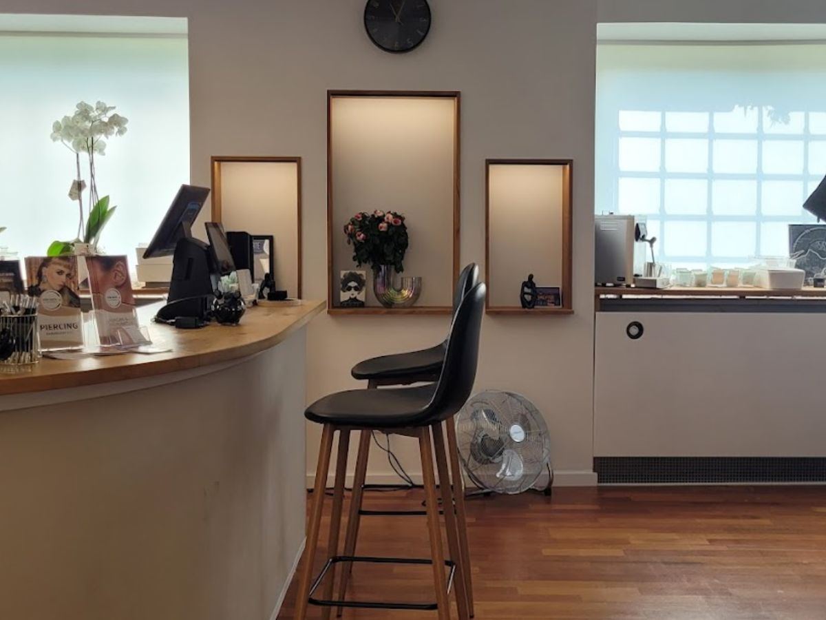 nadelkunst.art - Piercing | Schmuck | Tattoo