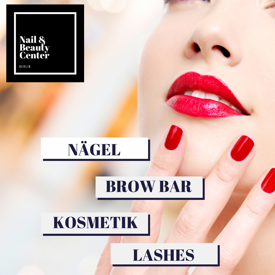 Nail & Beauty Center