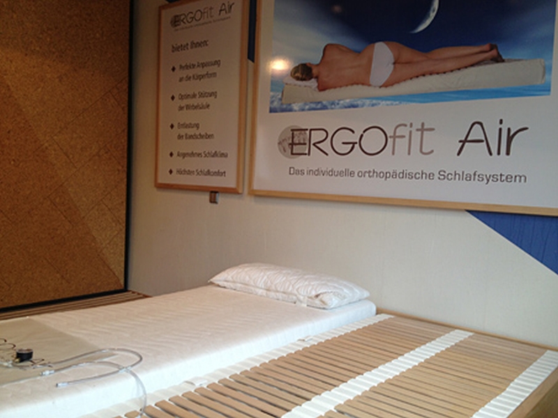 Naturgemäße Bodenbeläge Koch