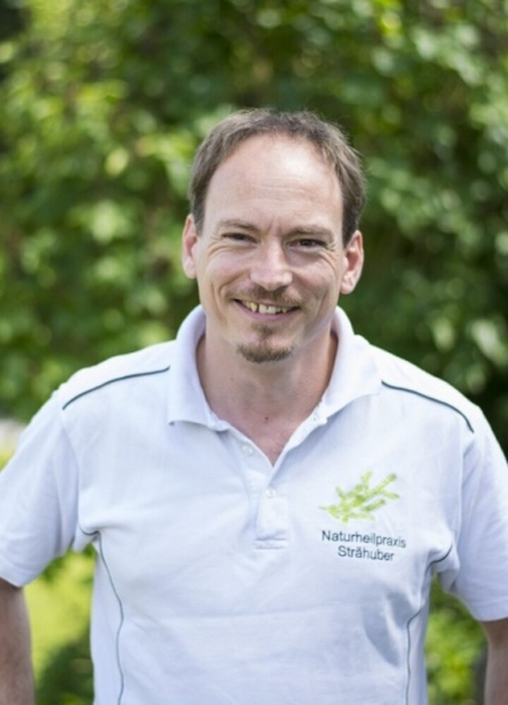 Naturheilpraxis Roland Strähuber
