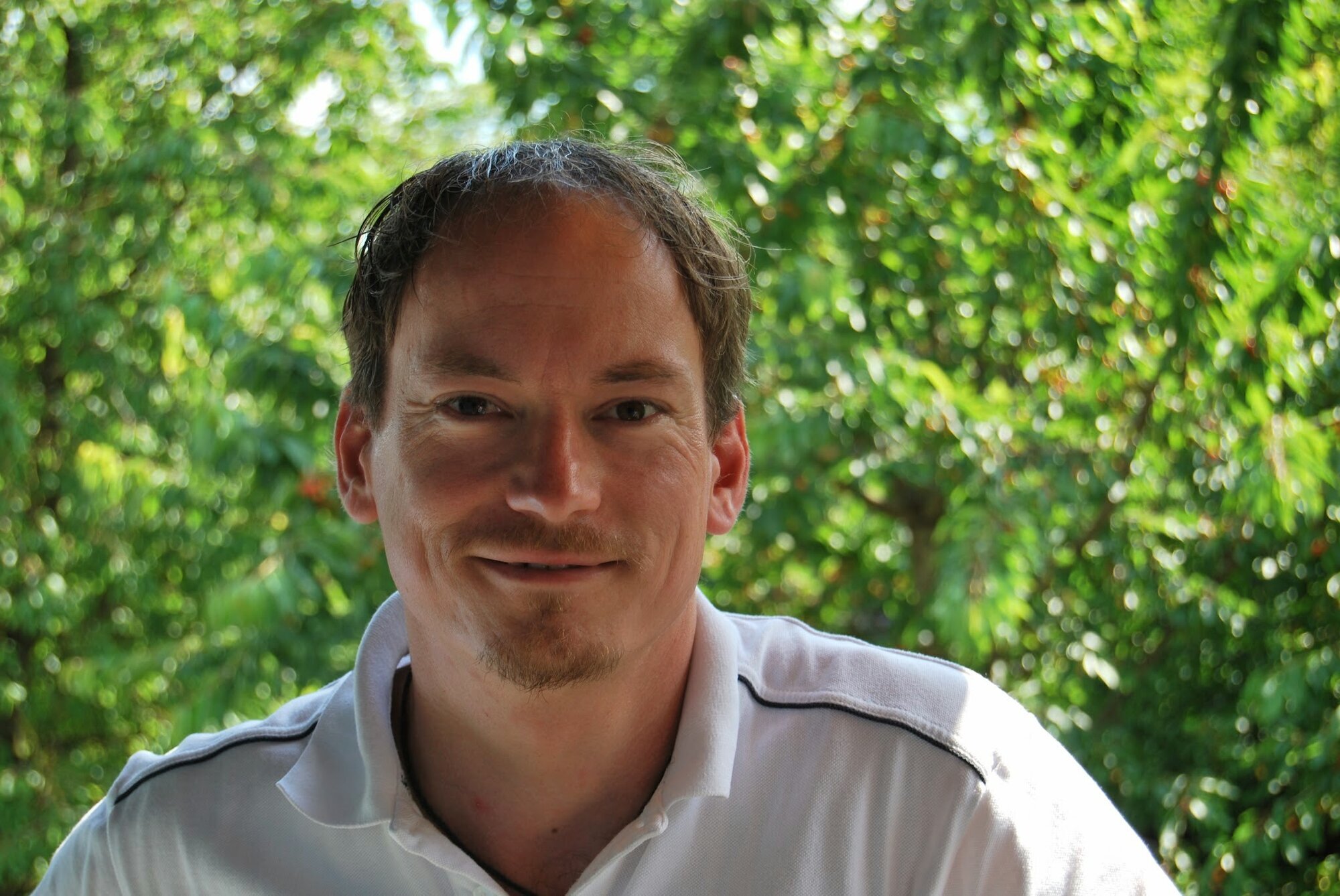 Naturheilpraxis Roland Strähuber