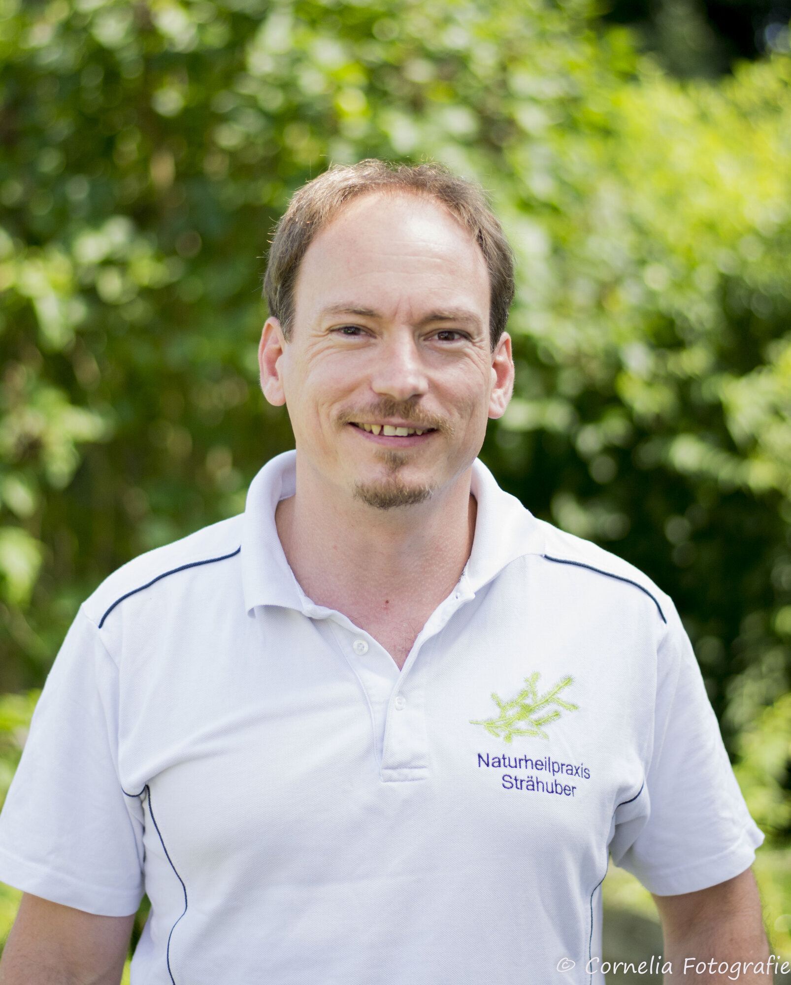 Naturheilpraxis Roland Strähuber