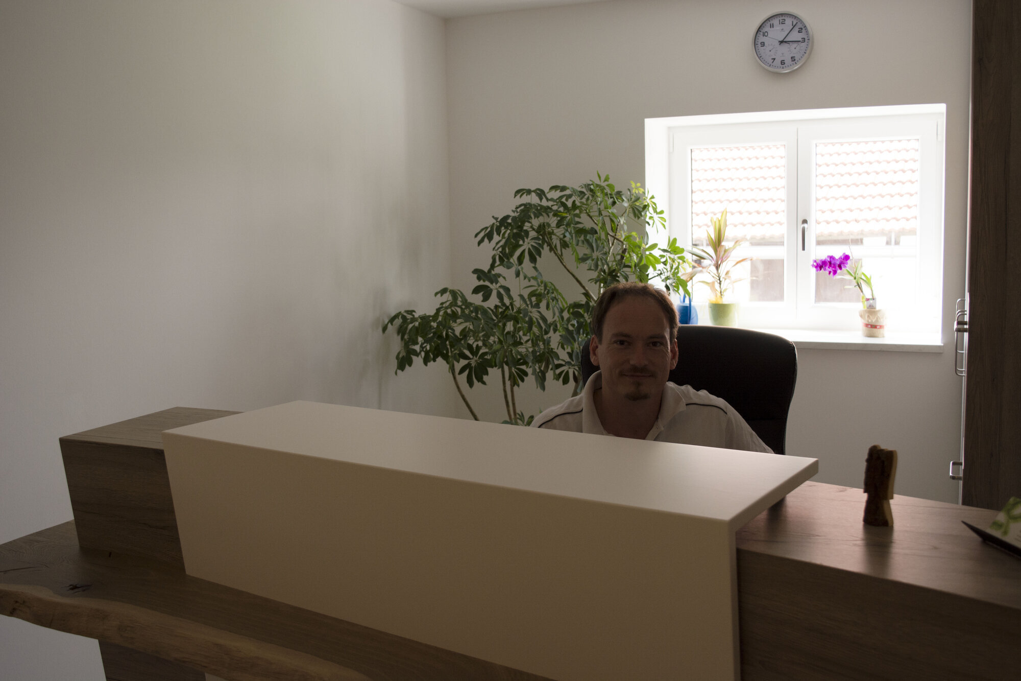 Naturheilpraxis Roland Strähuber