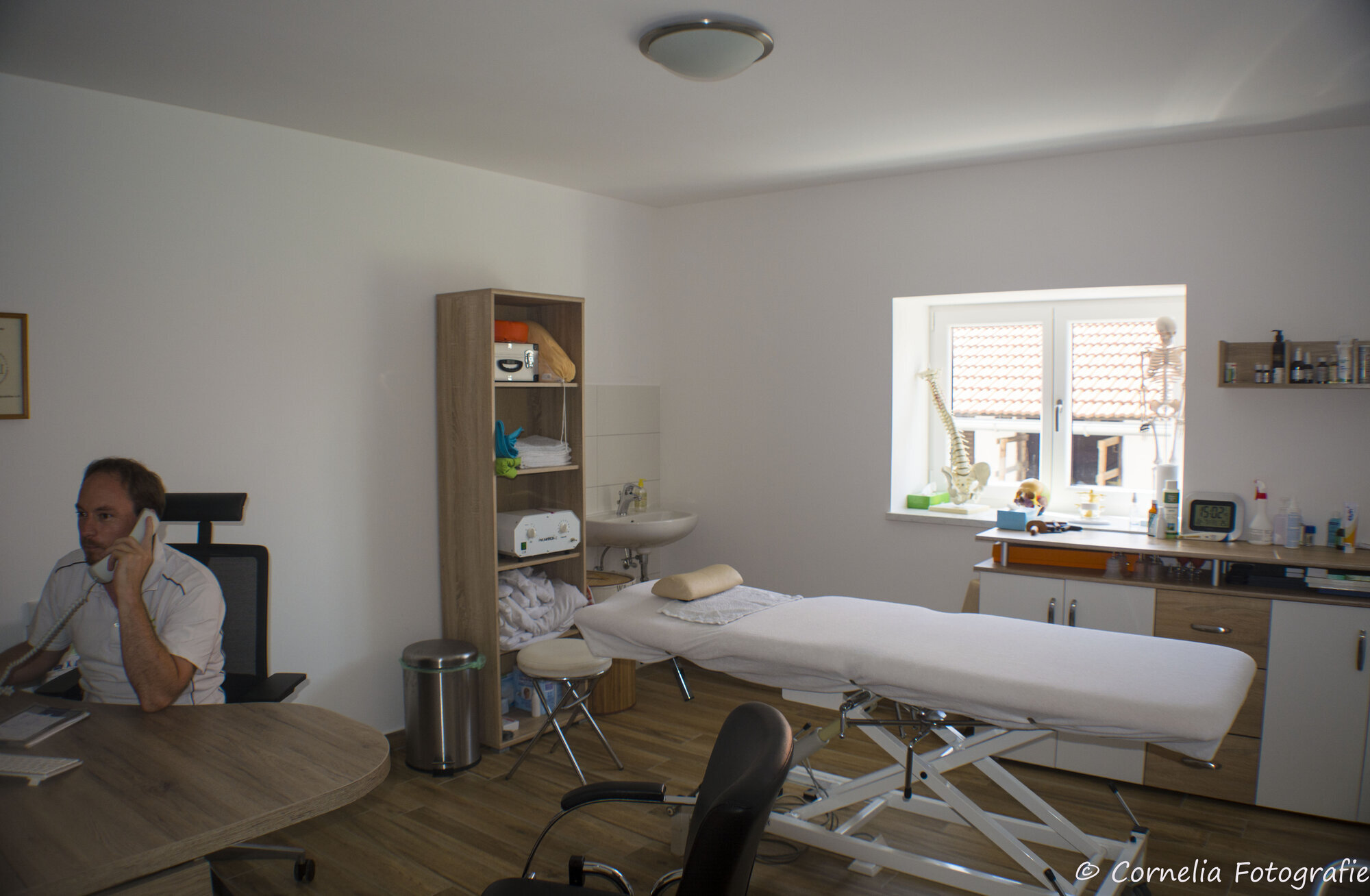 Naturheilpraxis Roland Strähuber