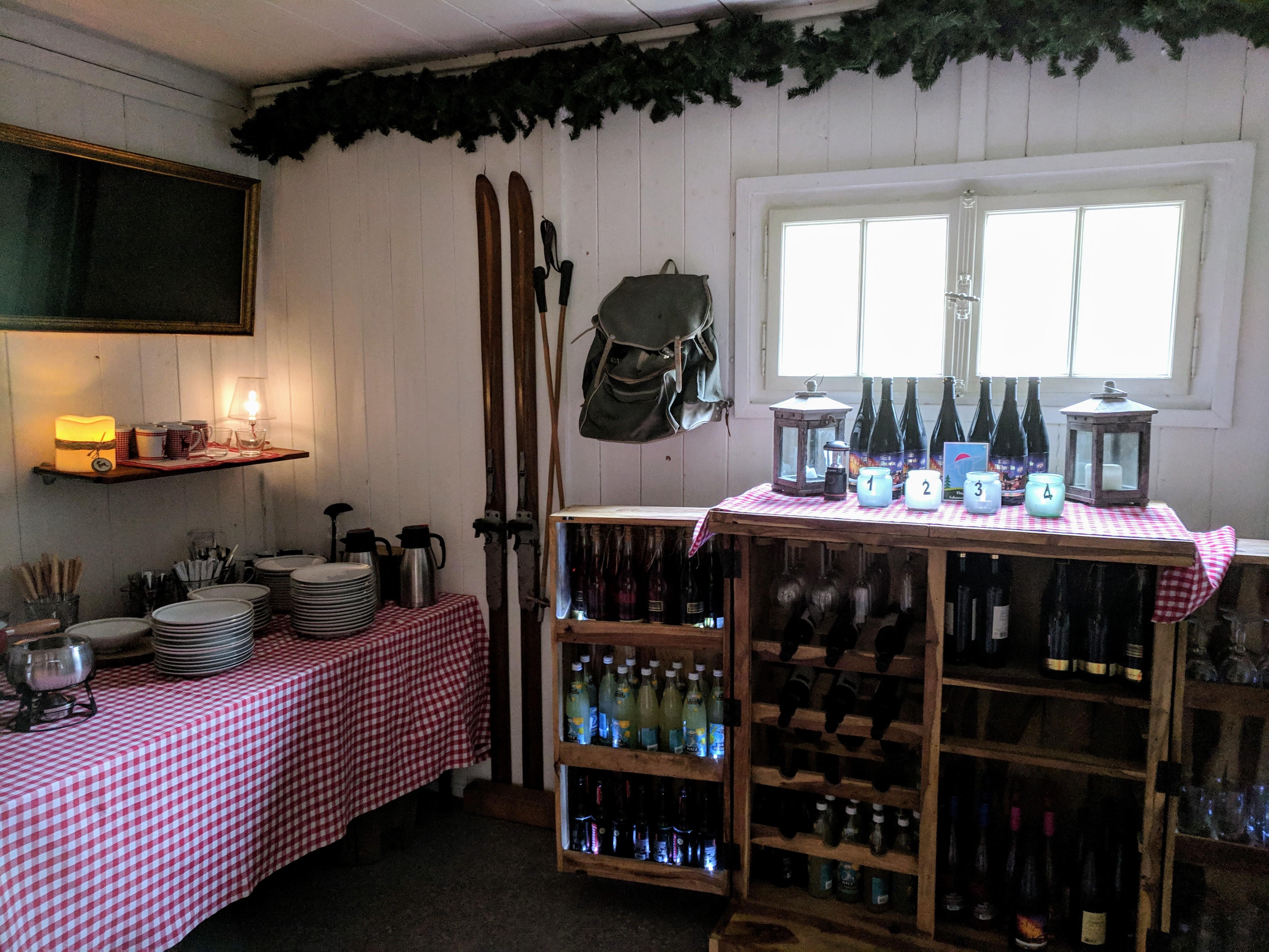 NaturPur Events - Outdoor Activities