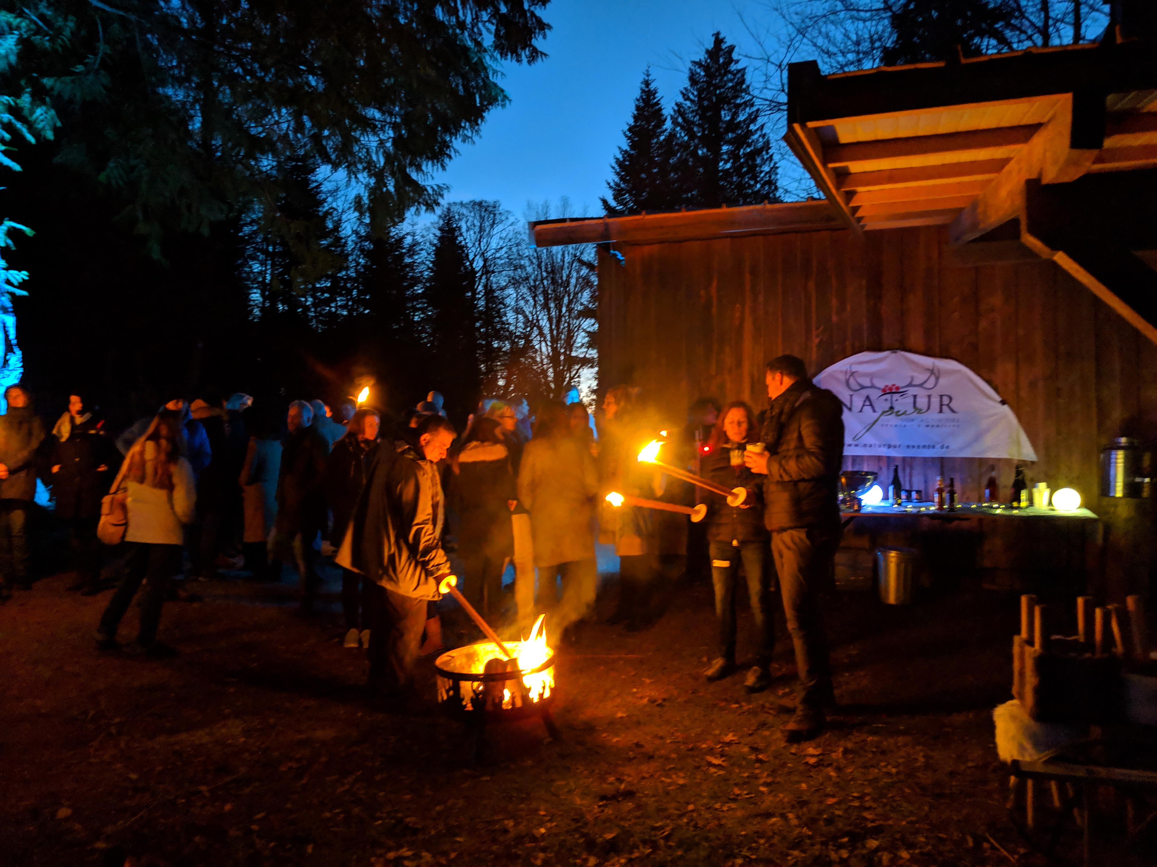 NaturPur Events - Outdoor Activities