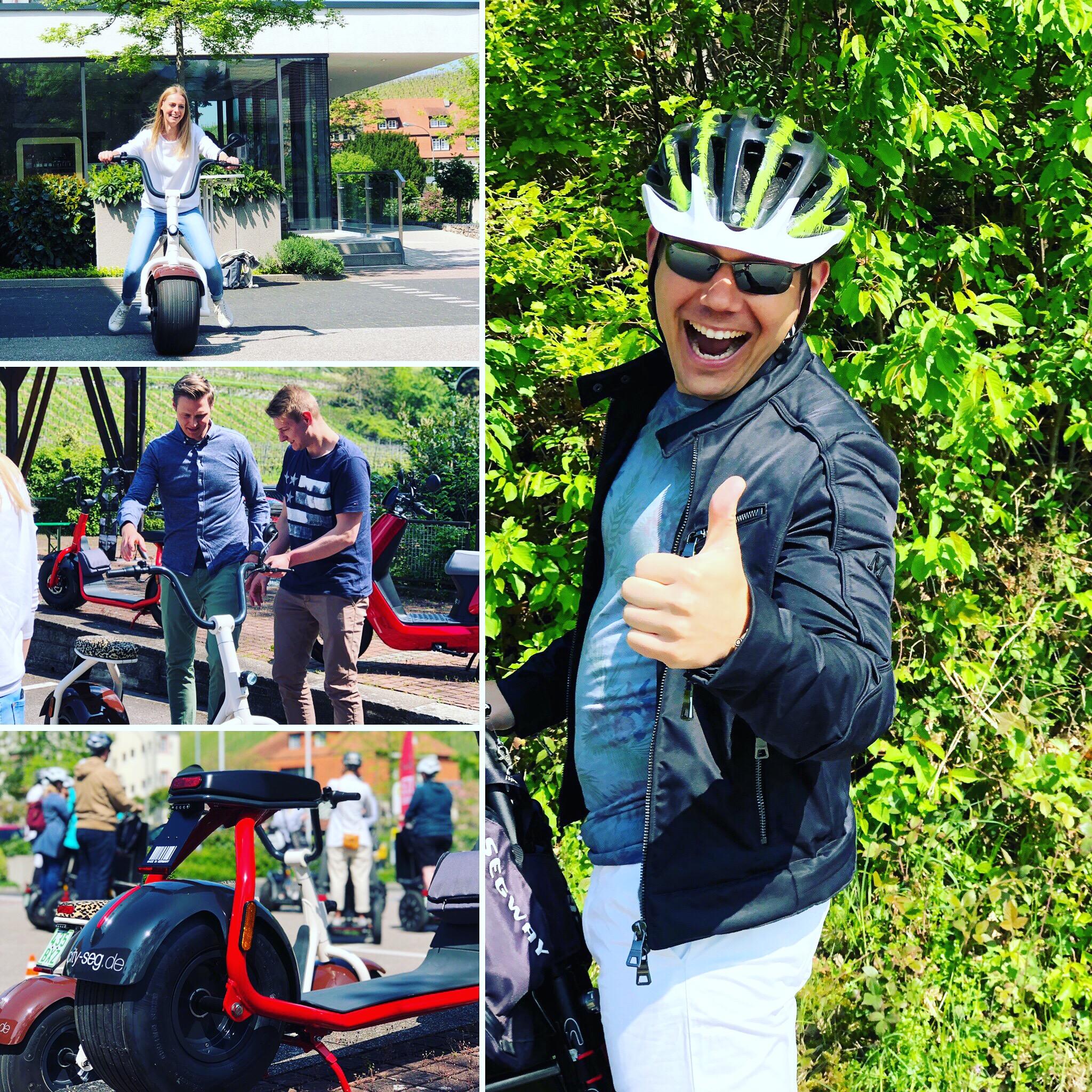 NaturPur Events - Outdoor Activities