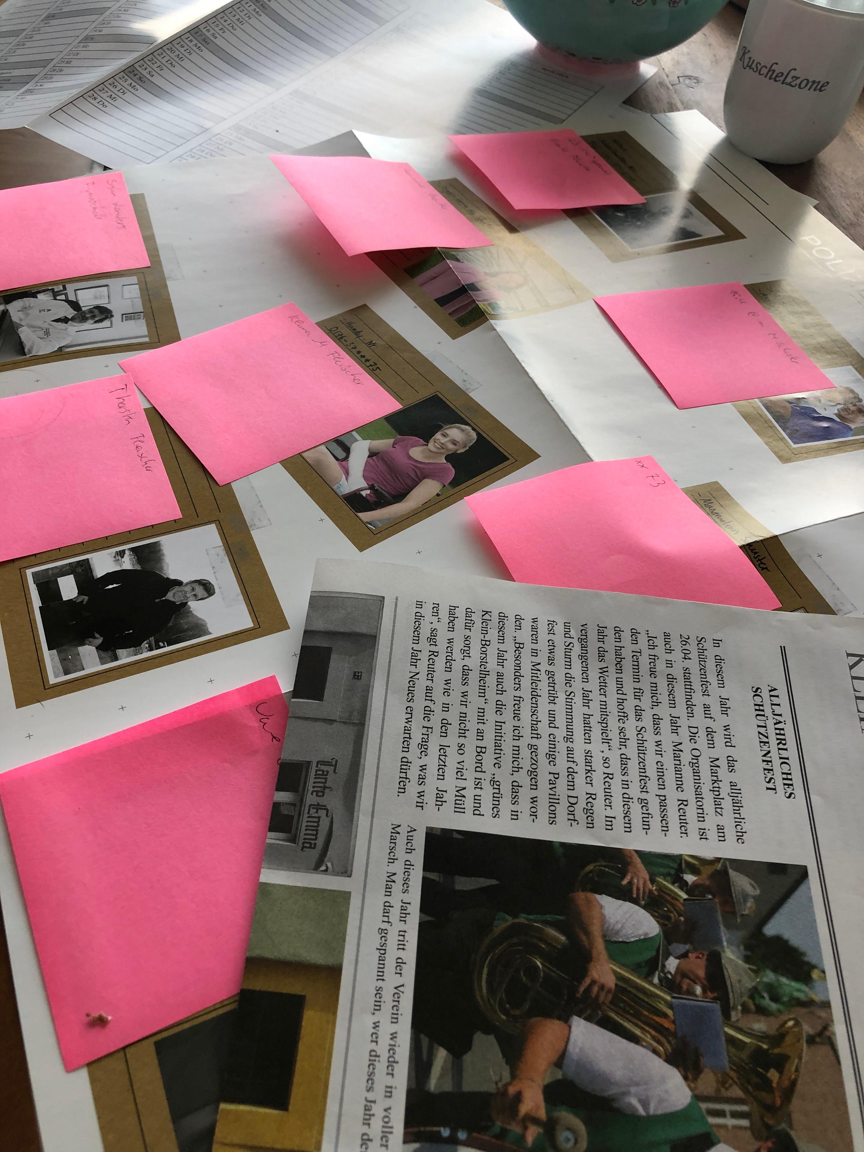 NaturPur Events - Outdoor Activities