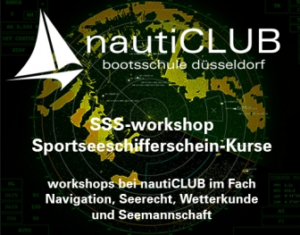 nautiCLUB - Bootsschule Düsseldorf