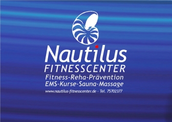 Nautilus Fitnesscenter