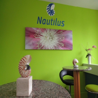 Nautilus Fitnesscenter