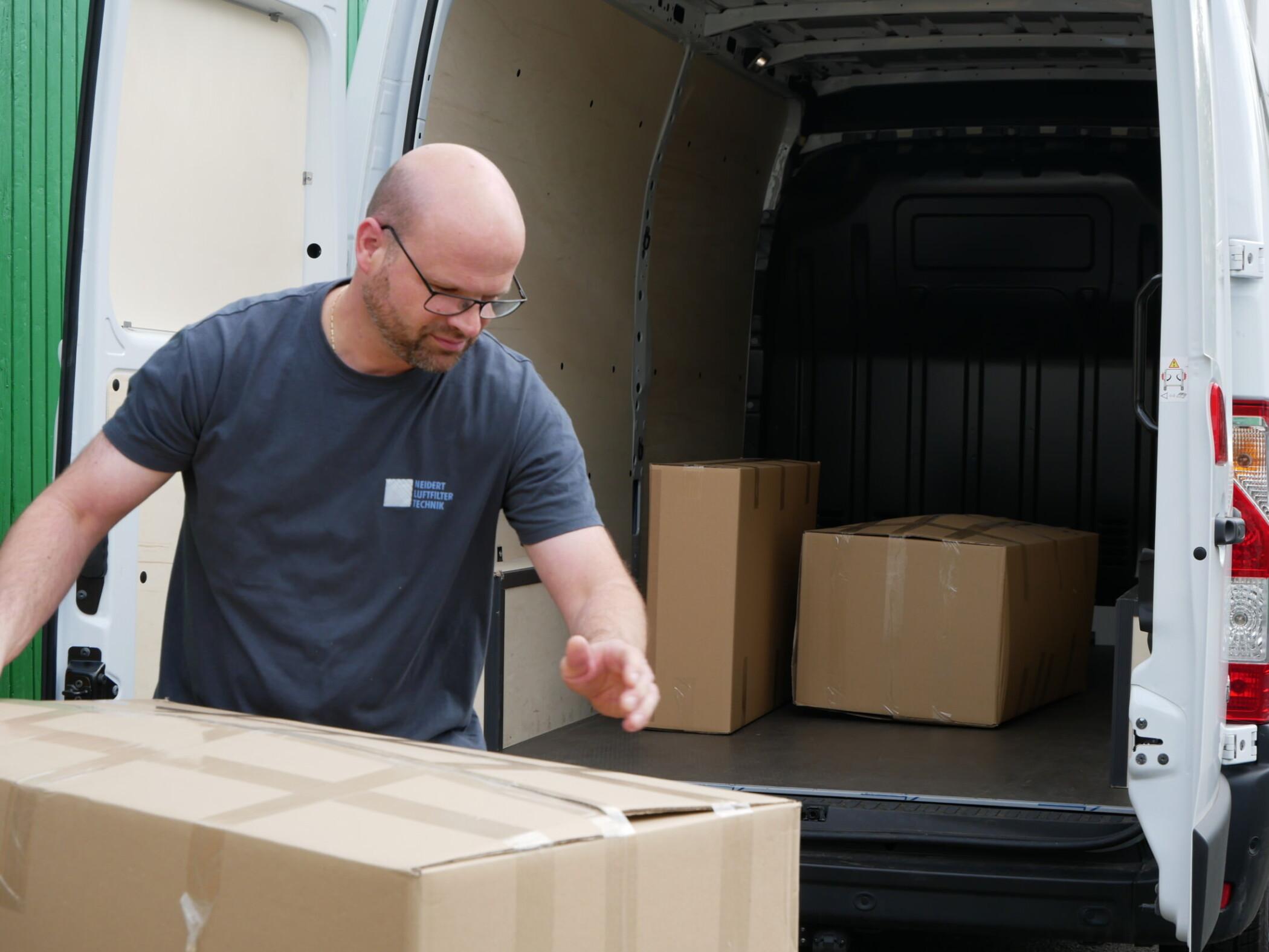 Neidert Luftfiltertechnik GmbH