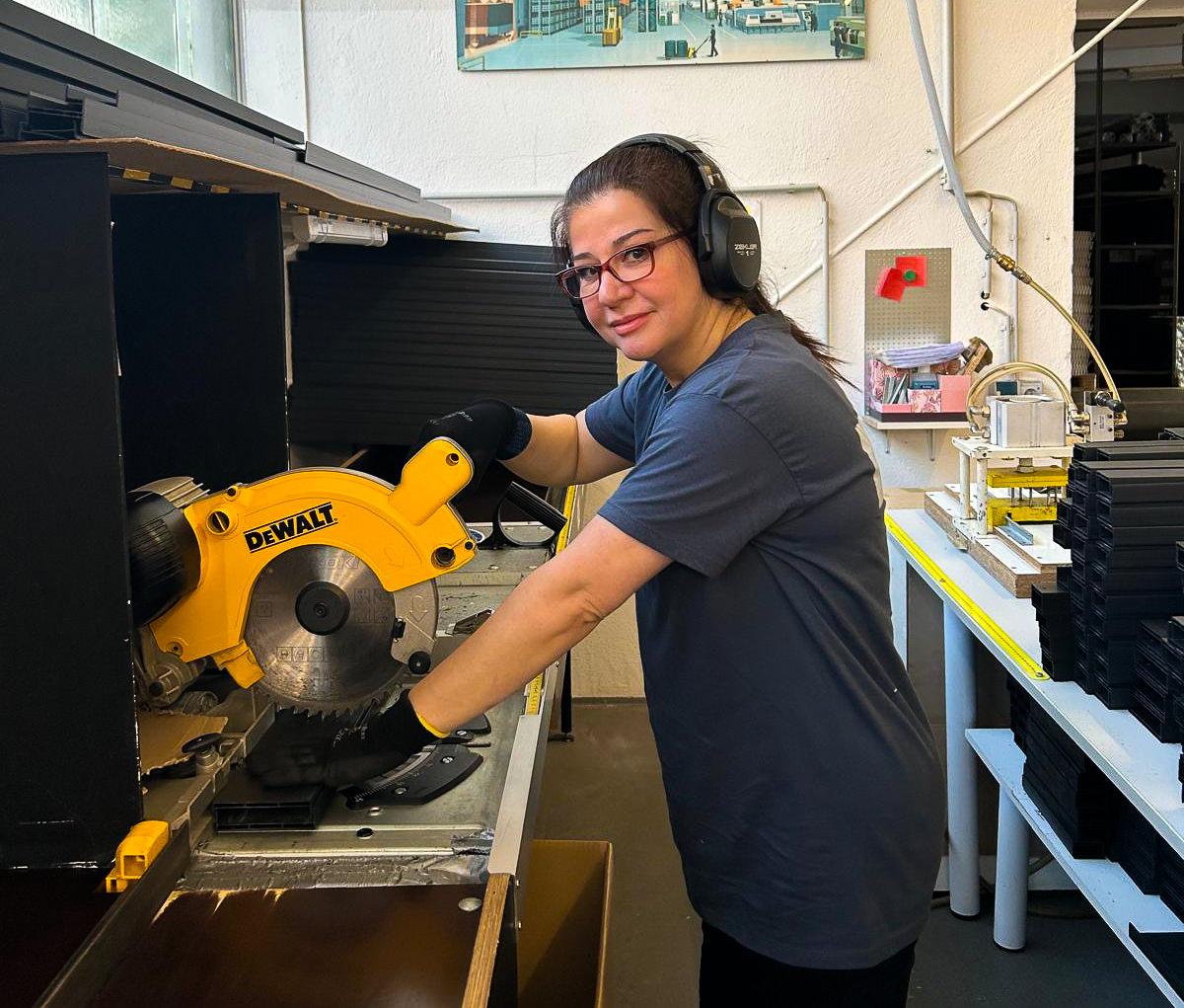 Neidert Luftfiltertechnik GmbH