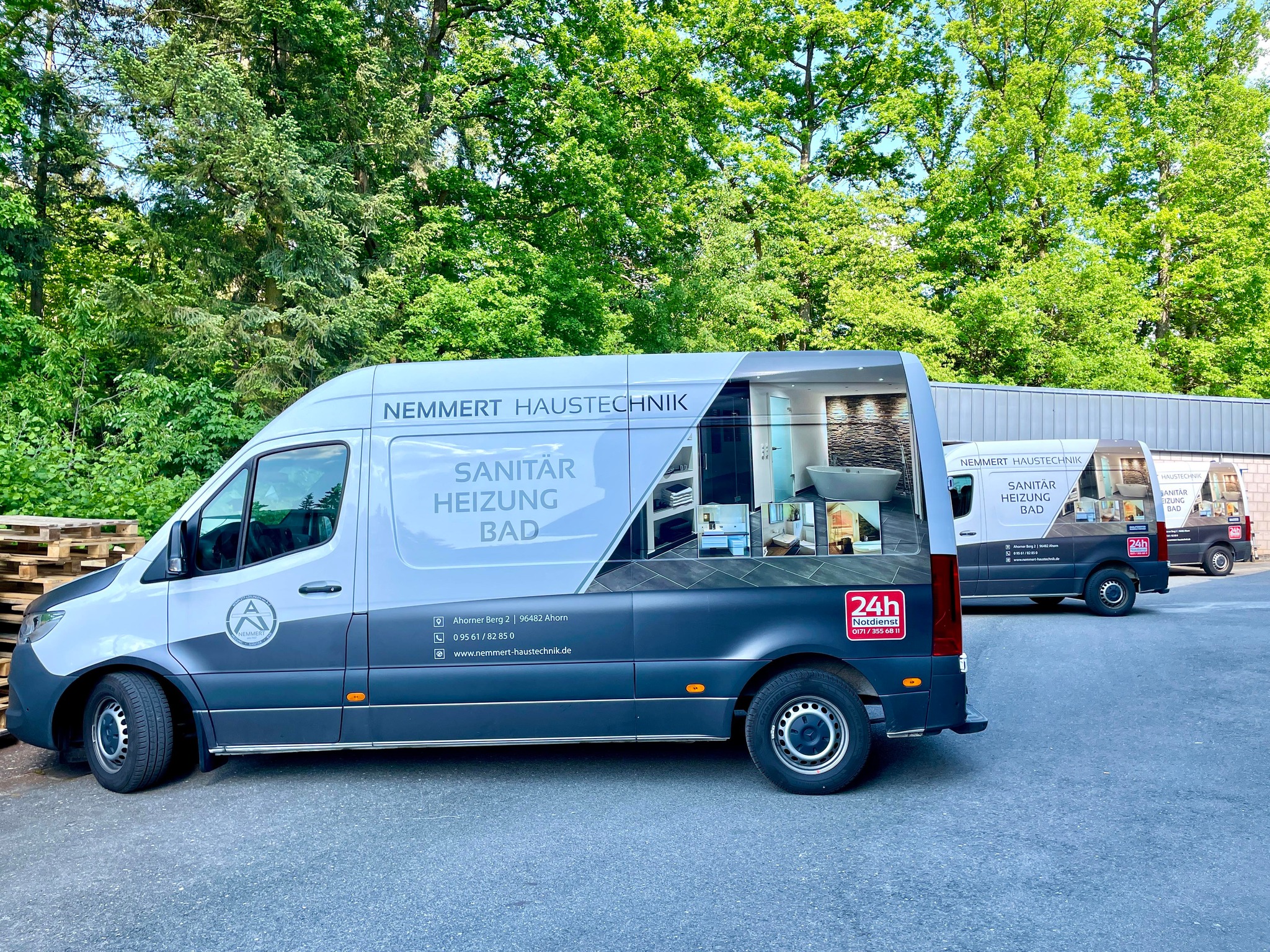 Nemmert Haustechnik KG