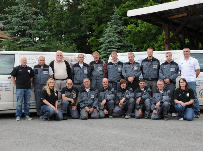 Nemmert Haustechnik KG