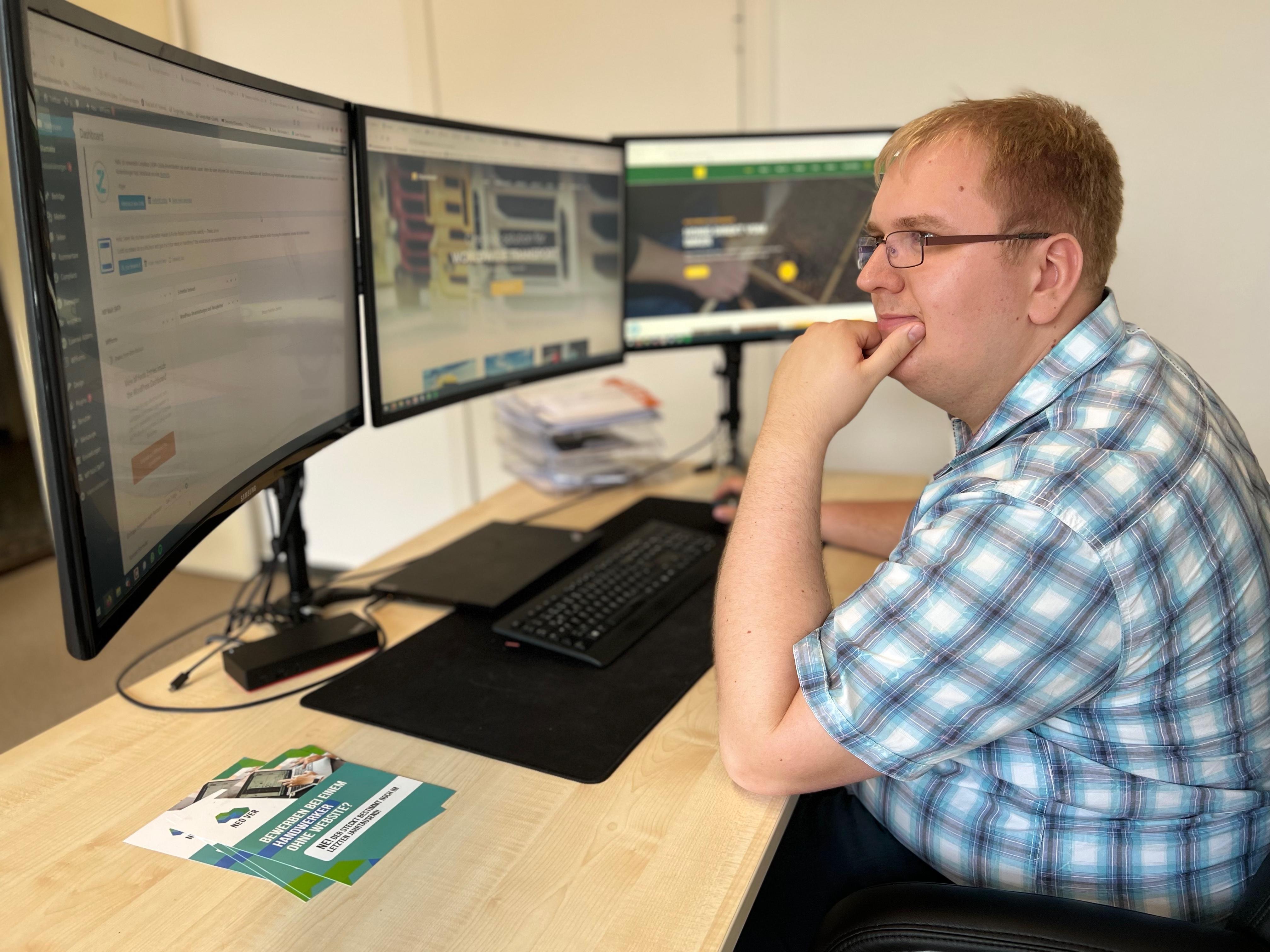 NEOVER GmbH