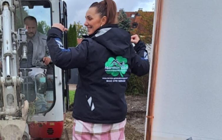 Nermin GbR Okanadzic Elvedin