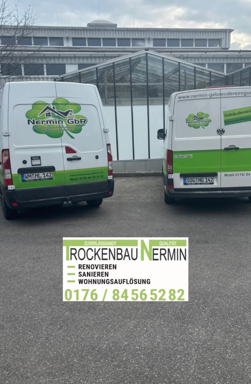 Nermin GbR Okanadzic Elvedin