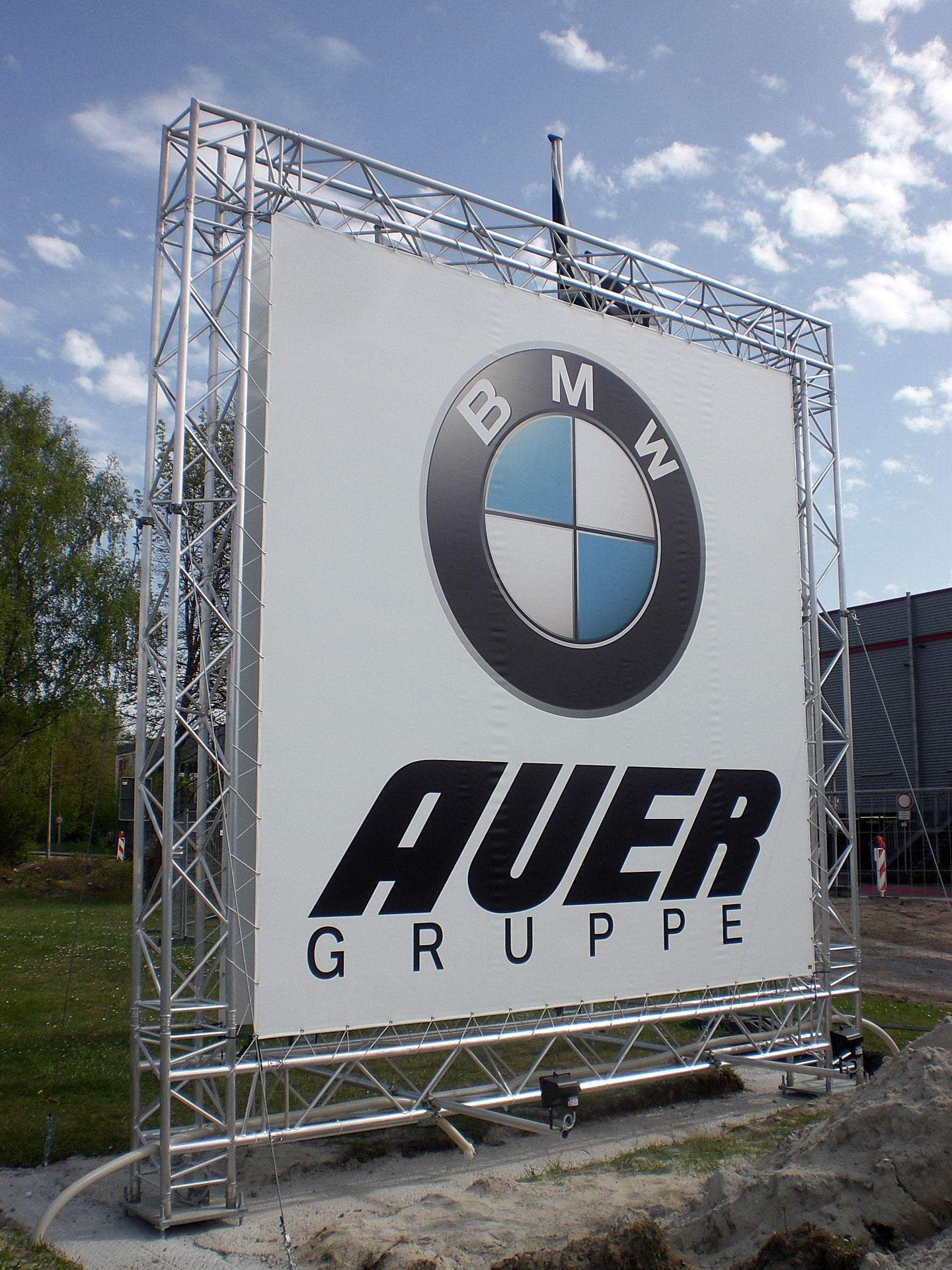 Neumeyer Werbung Singen GmbH