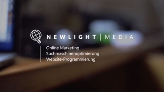 NEWLIGHT MEDIA GmbH - SEO Agentur Stuttgart