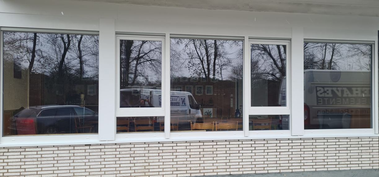 NIEHAVES BAUELEMENTE Inh. Faik Ahmeti