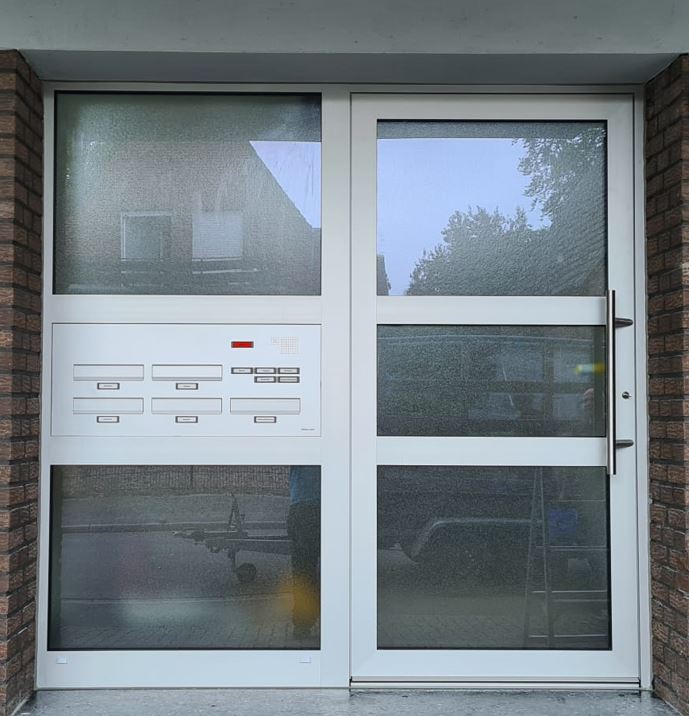 NIEHAVES BAUELEMENTE Inh. Faik Ahmeti