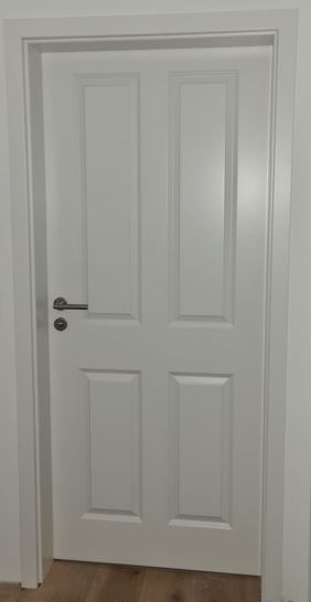 NIEHAVES BAUELEMENTE Inh. Faik Ahmeti