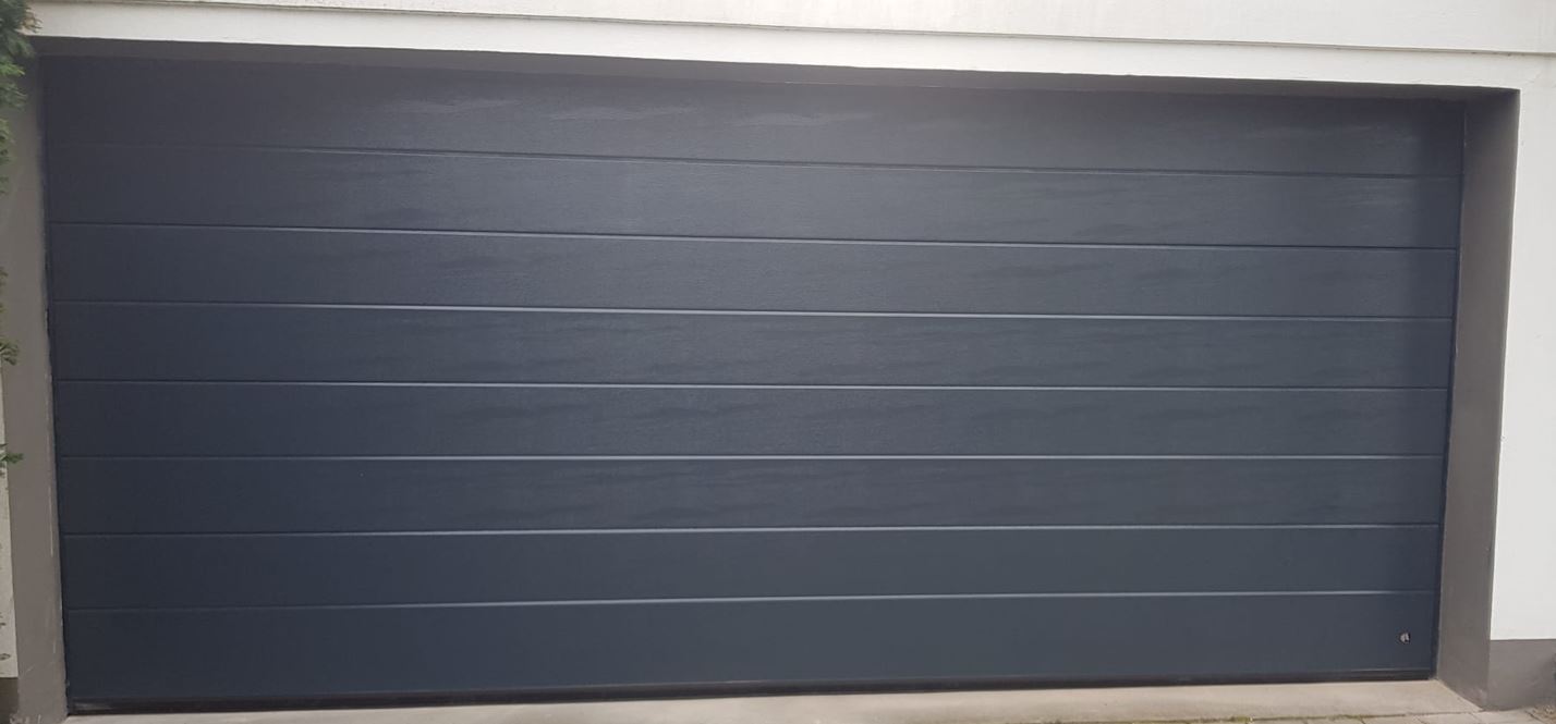 NIEHAVES BAUELEMENTE Inh. Faik Ahmeti