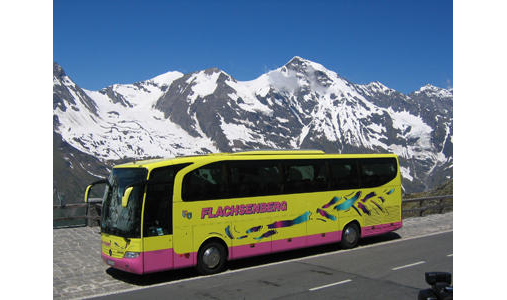 Nierstourist Robert Flachsenberg GmbH & Co. KG