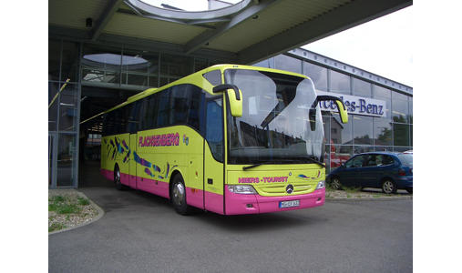 Nierstourist Robert Flachsenberg GmbH & Co. KG